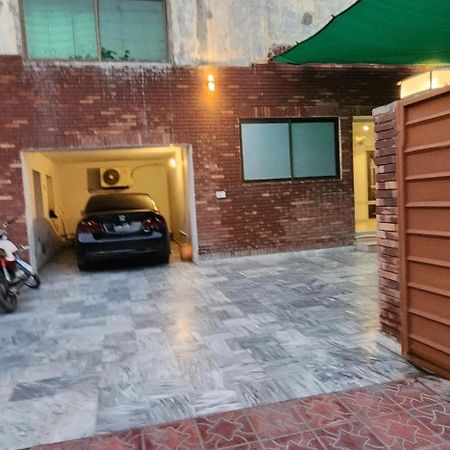 Red Fort Hotel Gulberg Lahore Exterior foto
